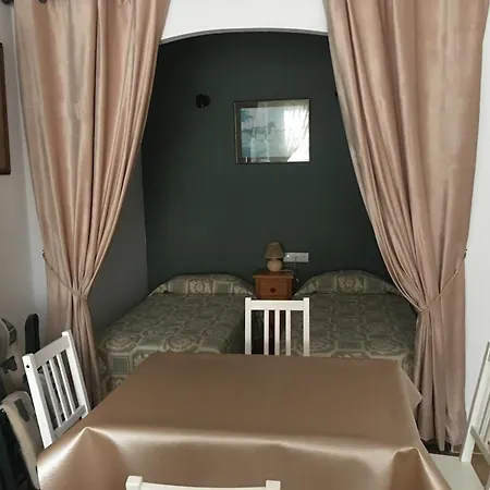 Apartamento Casa Melsepa *