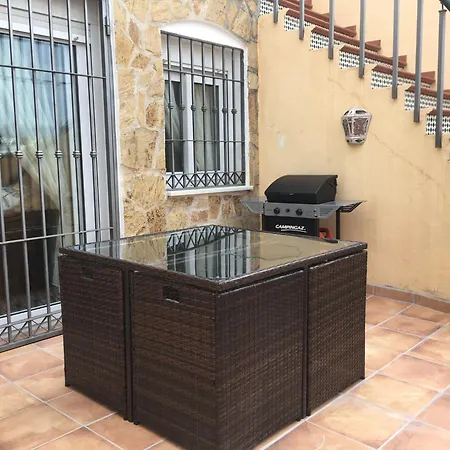 Casa Melsepa Apartamento *