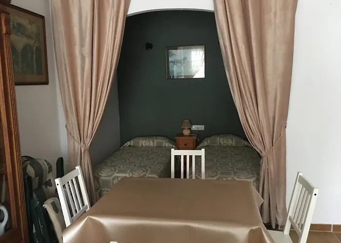 Appartement Casa Melsepa *