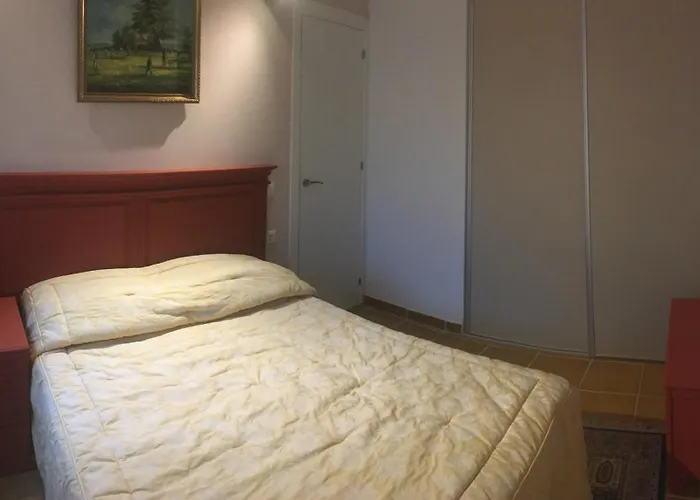 Casa Melsepa Nerja