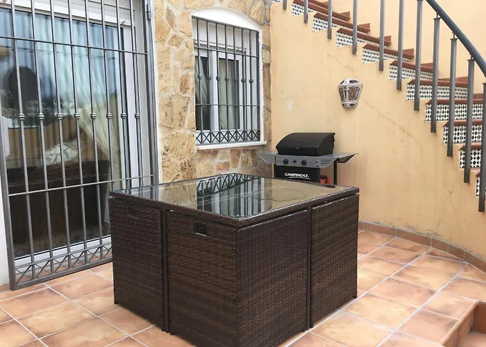Casa Melsepa Appartement *