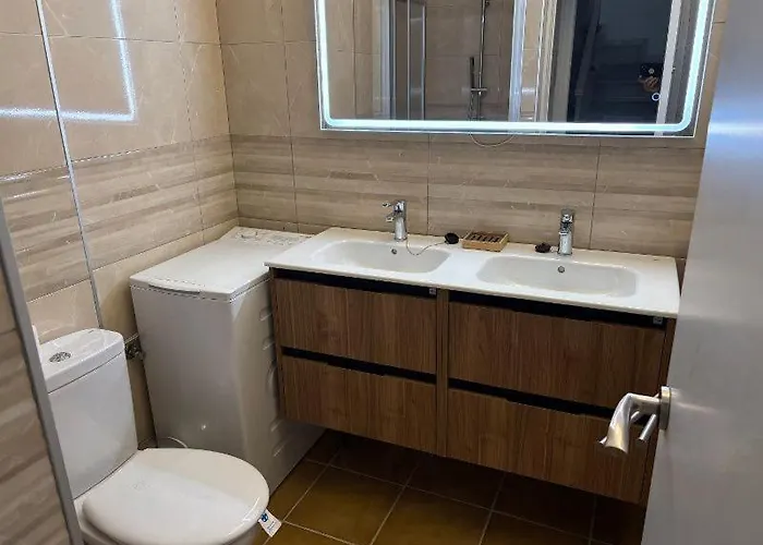 Casa Melsepa Appartement Nerja