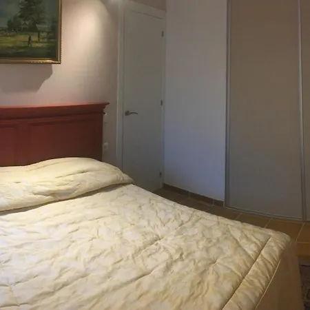 Casa Melsepa Nerja