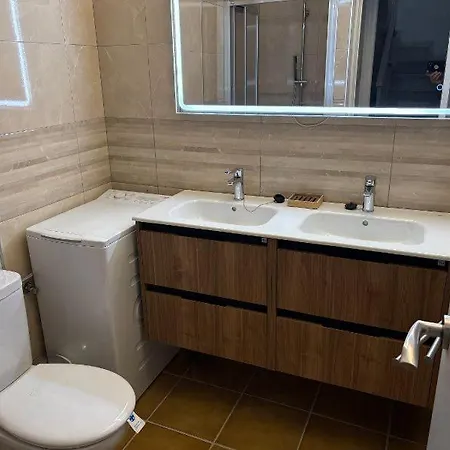 Casa Melsepa Appartement Nerja